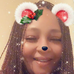 Meet your Posher, Krystal